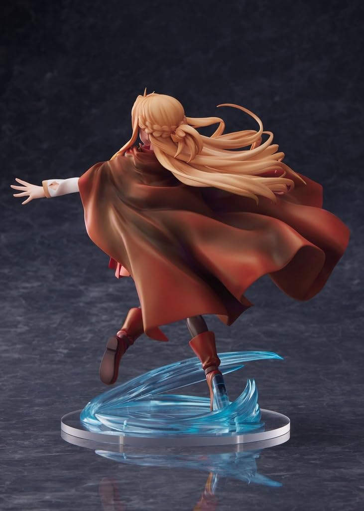 Sword Art Online Фильм Статуэтка Асуна ПВХ 22 см -Progressive- 1/7