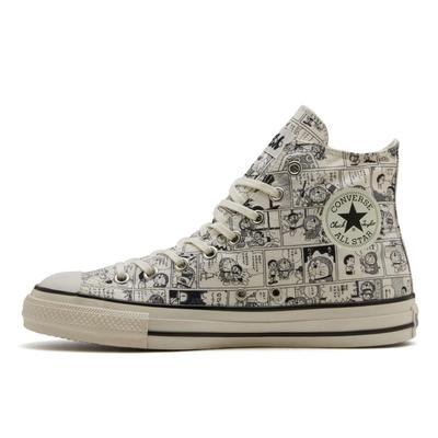 Converse As Aged Cp Hi Doraemon 31314980 Off white