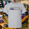 Mugen Seiki RC Radio Control Logo T-Shirt Funny  S-5XL