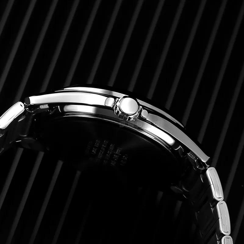 CASIO Men Standard Series Black Watch MTP-1370D-1A1 (Unisex) Japanese Korean Watches MTP 1370D 1A1