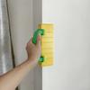 2pcs Wall Corner Smoothing Tool Plastic Inner And Outer Corner Handheld Plaster Gypsum Seam Tool Suitable For DIY And Use, I