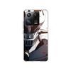 G-Goldorak UFO Робот Чехол для Телефона Для Xiaomi Poco F7 Ultra X7 X6 M8 M7 M6 M4 M3 Pro X4 Mi 15 15T 14 14T 12T 12S 10T Pro 12 11 Lite