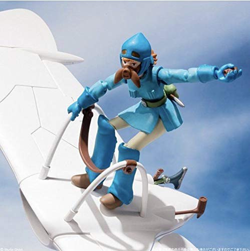 Sozo Galleria Meve Nausicaa Action & [Полная версия]