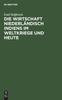 Книга Die Wirtschaft Niederlandisch Indiens Im Weltkriege Und Heute : Vortrag Geh. In Der Geographischen Gesellschaft In Hamburg Am 7. Okt. 1920