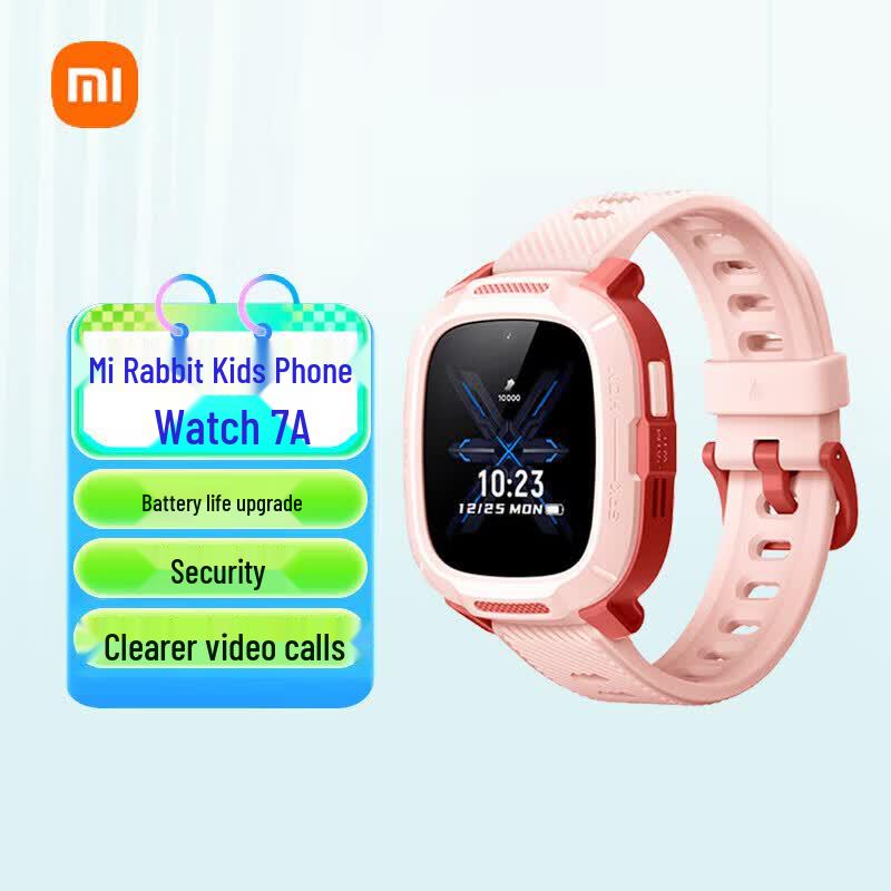 Детские умные часы Xiaomi 7A (Китайская версия)