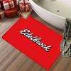 Racing Car Edelbrocks Room Mats Retro Multiple Choice Living Room Kitchen Rug Non-Slip Welcome Rug