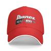 IBANEZ GUITARS Cap Baseball Cap Ny Cap Unisex Cap Women's
