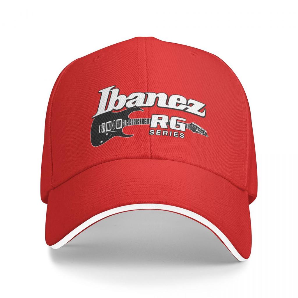 IBANEZ GUITARS Cap Baseball Cap Ny Cap Unisex Cap Women's