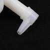 1Pcs Oil Well Press Pump Manual Liquid Transfer Pump Head Pipe Pumping Hand Fuel Pumps For Oil Drum Backflow Prevention Tools