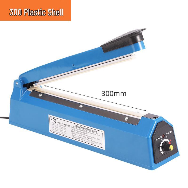 Household Hand Impulse Sealer