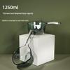 OLOEY Long-Handle Plastic Water Dipper