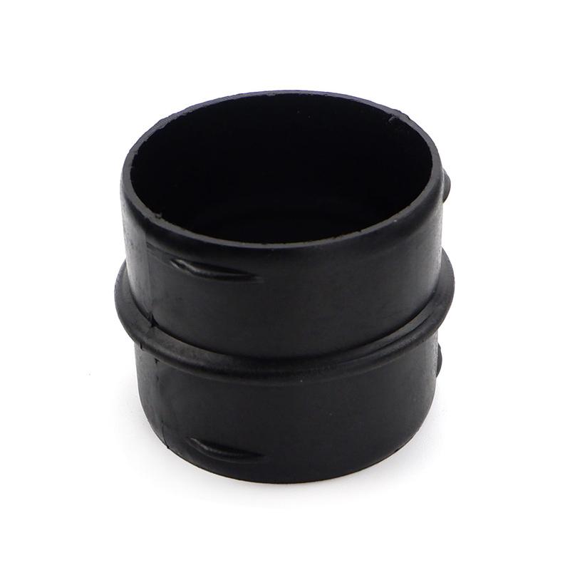 4PCS 42mm Pipe Flat Connector Car Parking Heater Air Diesel Heater Ducting Hose Tube Connect For Car Truck Camper Caravan