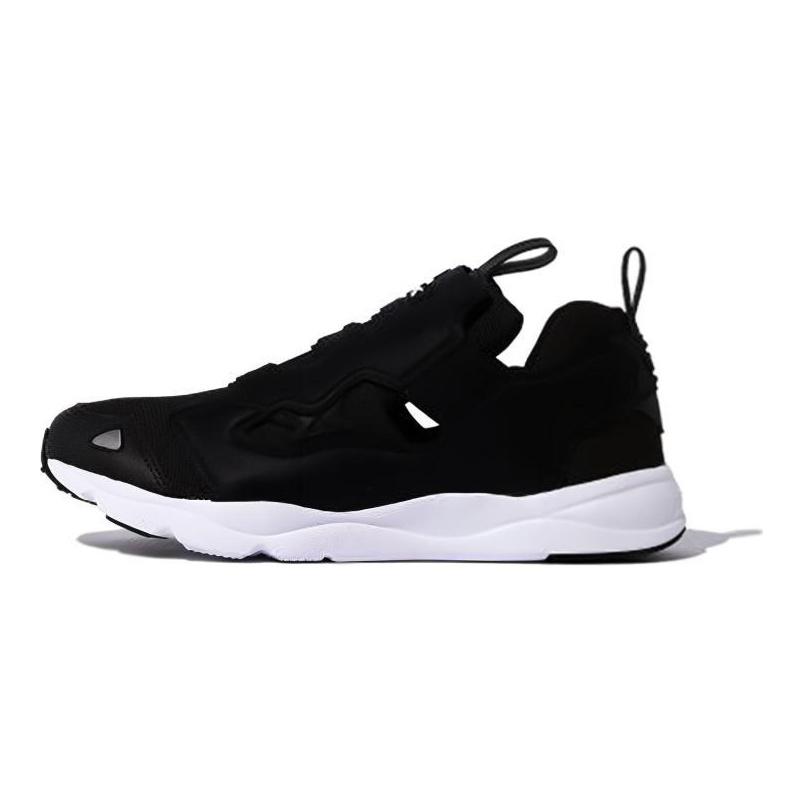 Reebok Кроссовки Furylite 3.0 'Black' FU9077