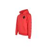 Jordan Sweatshirts Men's Orange Red Hooded Moderate Regular BV5404-850