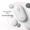 Logitech Pebble Wireless Bluetooth Mouse