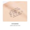 Women S Low Waist Seamless Thin Strap Bikini Underwear Antibacterial Cotton Crotch Plus Size