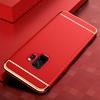 Роскошный противоударный бронированный чехол для Samsung S20 A51 A20S, жесткий чехол для ПК для iPhone 12 Pro Max 11 XR SE 2020 Huawei P40 Xiaomi Redmi Note 9S