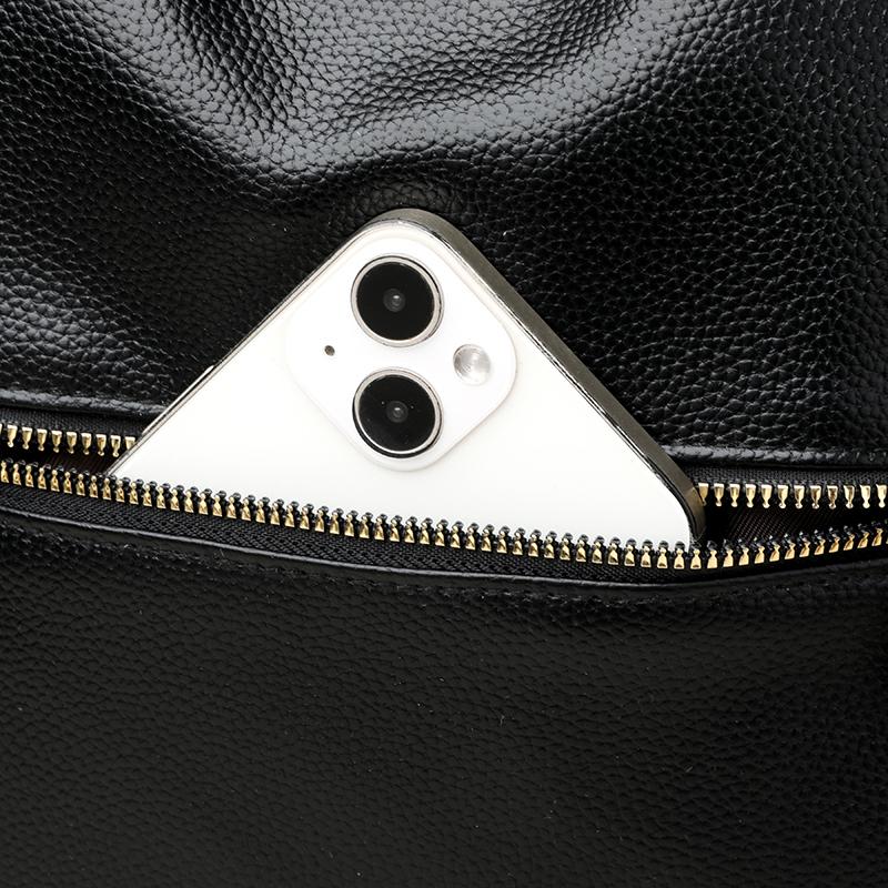 Рюкзак Commuter Женская многофункциональная портативная сумка через плечо