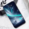 Красивый чехол для телефона с Северным сиянием для Samsung J 7 Plus 7core J7 Neo J6 Plus Prime J6 J4 J5 Мобильный чехол