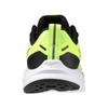 Junior Shoes Esperanza Athletic Athletic Commuting To Elementary School Lime X Cm 3E [Mizuno] Jr. Children's Shoes, Shoes, School, Lightweight, Boys,