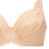 Triumph Body Concierge 517 Бюстгальтер с полной чашкой M001 Размер D95, (бежевый),