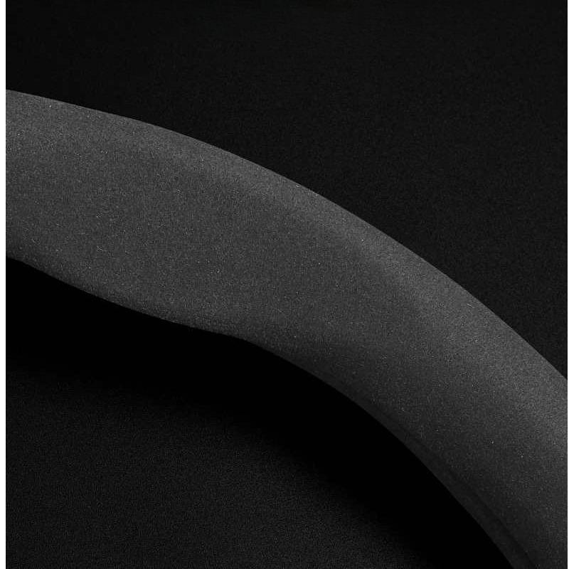 Steering Wheel Cover For Toyota Camry RAV4 Corolla 86 Reiz Wish CHR Celica Vitz Highlander Yaris Avalon Carbon Fiber Leather