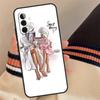 СУПЕР МАМА МАМА МАМА МАЛЫШ Чехол Для Samsung Galaxy A14 A54 A34 A24 A52 A32 A22 A12 A51 A71 A33 A23 A13 A53 Чехол Funda