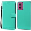 Для Moto G55 чехол-кошелек кожаный чехол-книжка для Motorola G55 5G чехол для телефона чехол для Moto G55 чехол Coque Fundas Capa