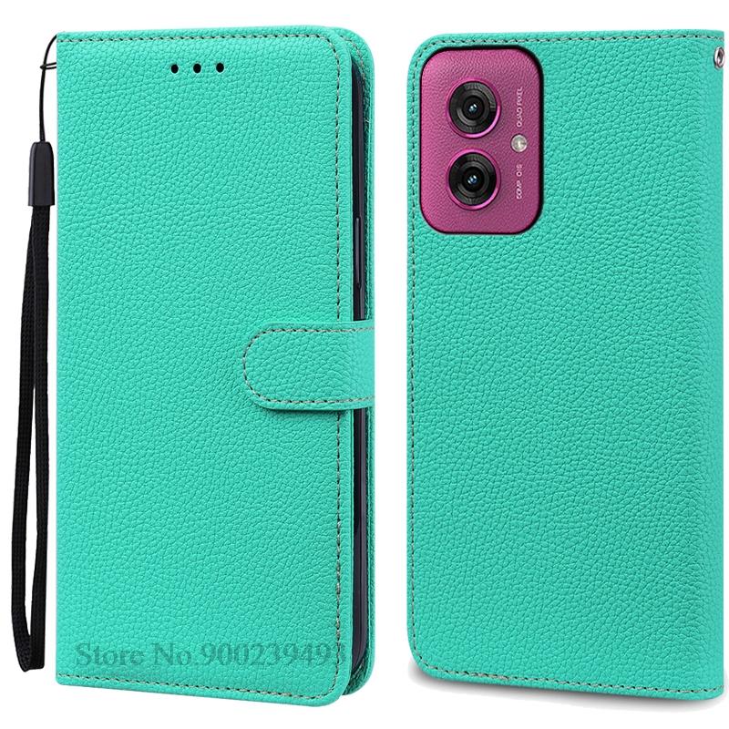 Для Moto G55 чехол-кошелек кожаный чехол-книжка для Motorola G55 5G чехол для телефона чехол для Moto G55 чехол Coque Fundas Capa