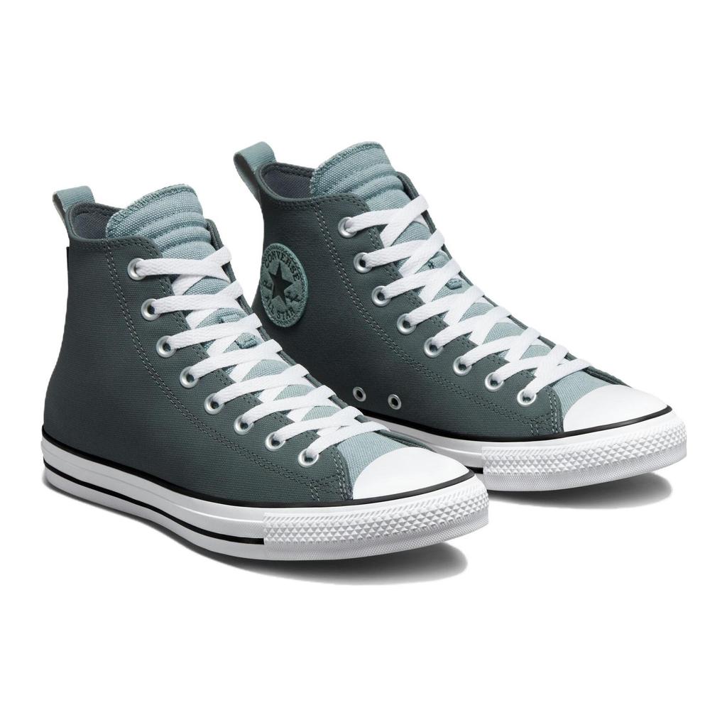 Converse Chuck Taylor All Star Tec Tuff 'Бирюзовый' A03406C