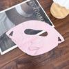 Breathable Anti-UV Neck Scarf Full Face Sunshade Face Mask Cool Sun Protection Mask  Summer
