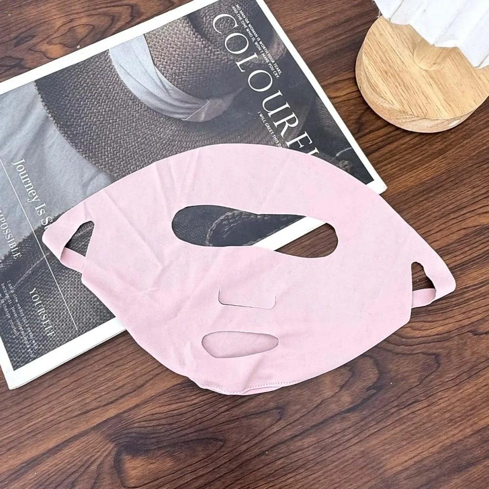 Breathable Anti-UV Neck Scarf Full Face Sunshade Face Mask Cool Sun Protection Mask Summer
