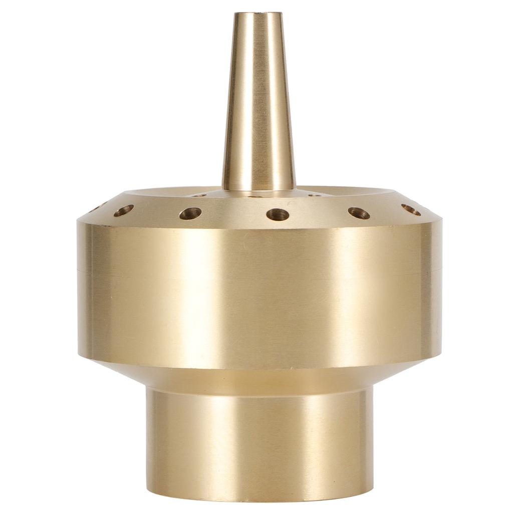 Насадка для фонтана, дождеватель, распылитель для сада, пруда, ландшафтного декора G1?1/2 DN40