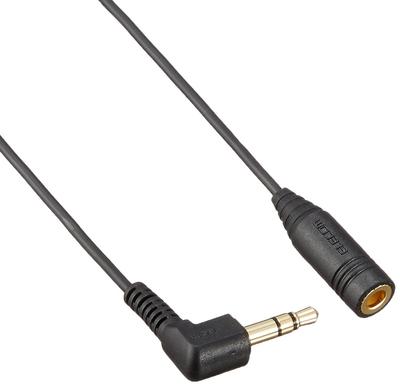 Elecom Удлинительный кабель для наушников EHP-CT23G/30BK