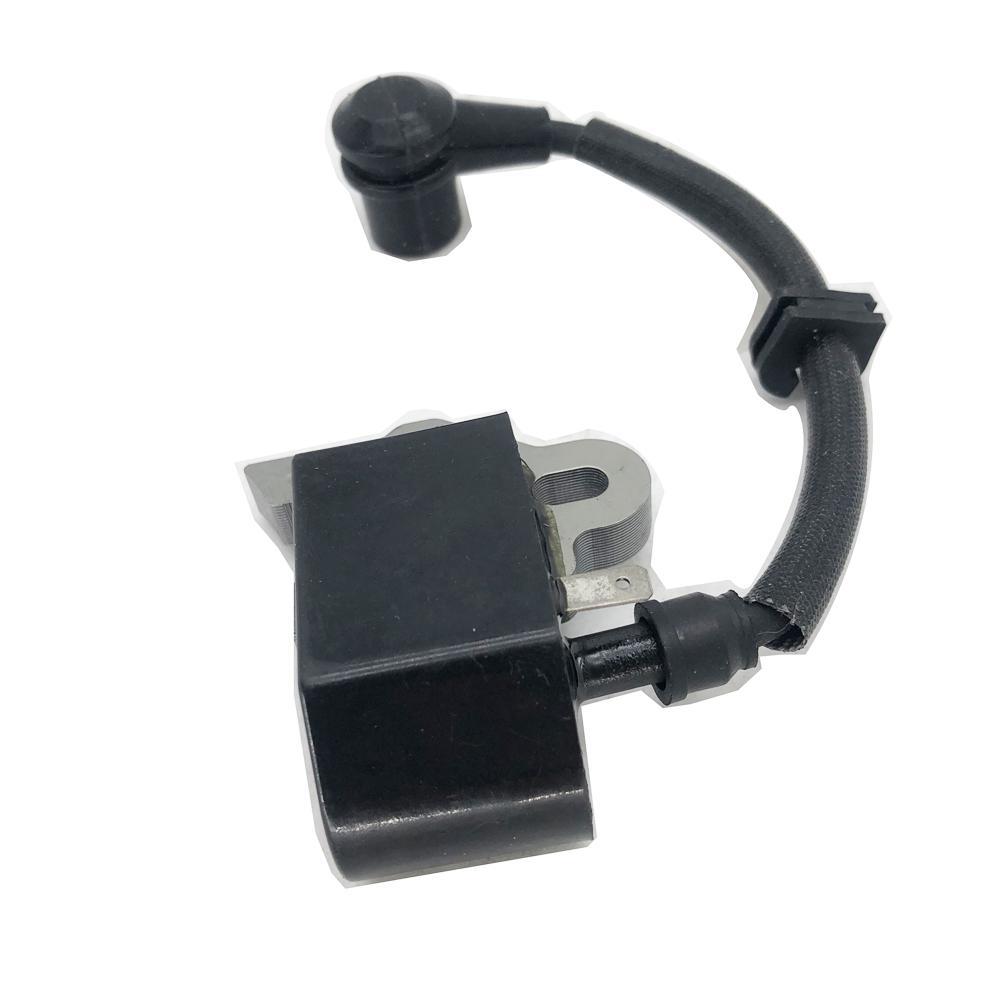 Ignition Coil For McCulloch B26 T26CS B26PS 585565501 T26 Trimmer Brushcutter Parts
