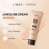 LAIKOU Водостойкий BB-крем, консилер с полным покрытием, стойкий макияж, 30 мл [без жестокости]