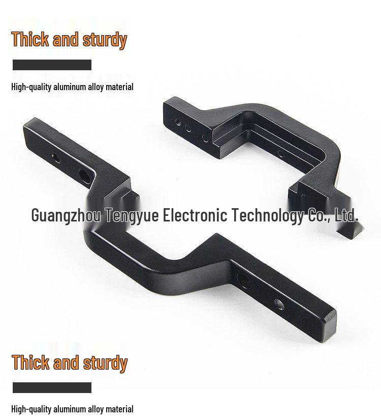 Wrangler Крюк для прицепа пикапа Ford Кронштейн для прожектора и рабочего света