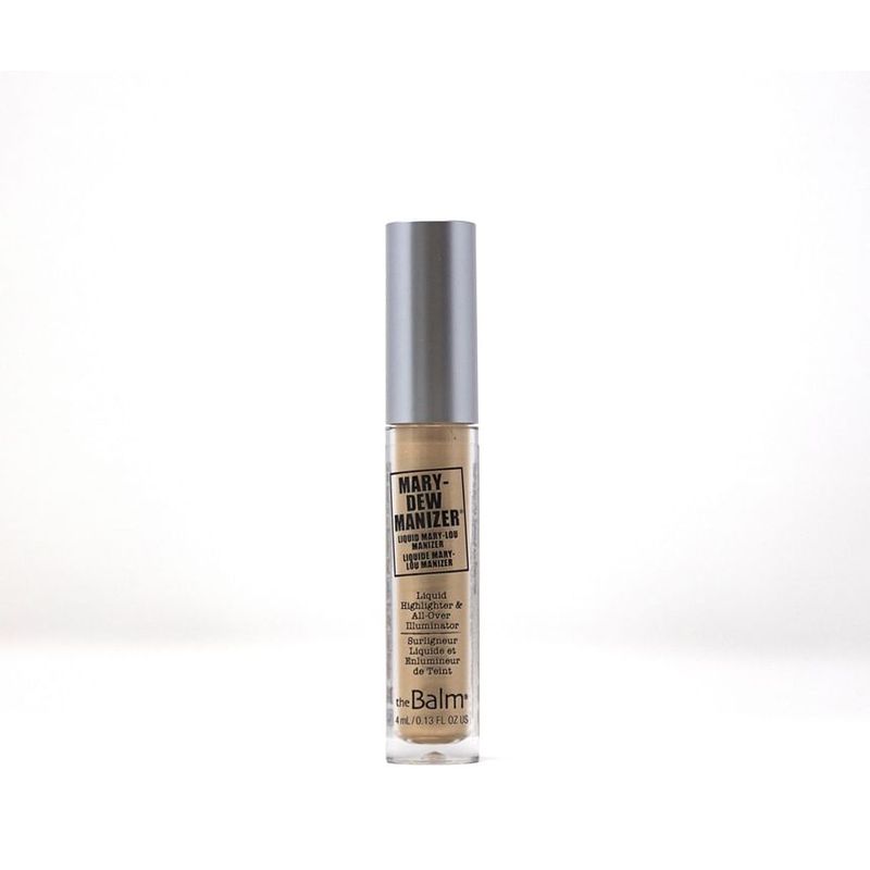 TheBalm - Mary-Dew Manizer : Liquid Highlighter