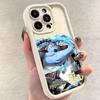 Ones Pieces Luffys Zoros Phone Case for Samsung S26 S25 S24 S23 S22 S21 S20 F06 M16 Note 20 FE Plus Ultra 4G 5G Soft Silicone