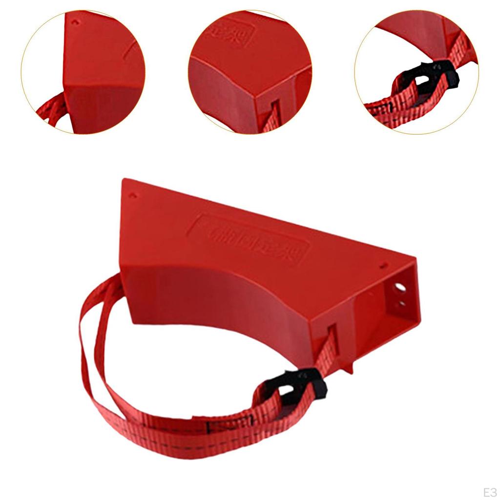 Долговечность держателя газового баллона с твердой стенкой Professional