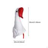 Goose Hat Animal Costume Headgear for Celebrations And Events
