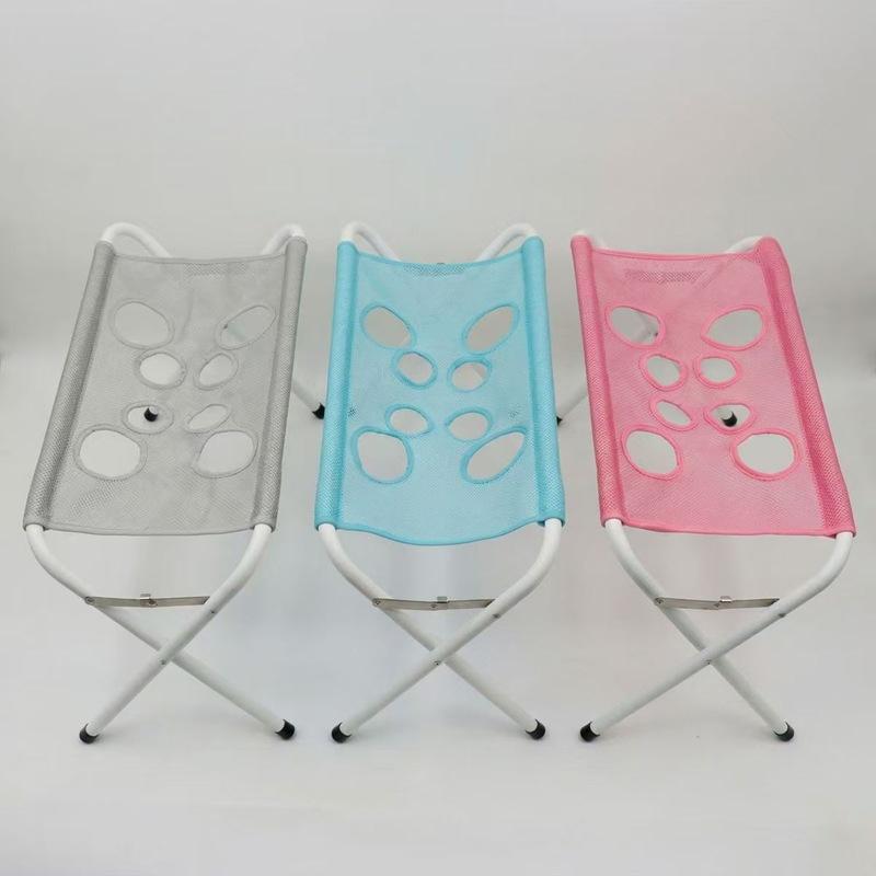 Foldable Pet Bath Stand Hands‑Anti‑Escape Grooming Hammock Dog Washing Care