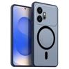Магнитный железный кольцевой чехол для телефона для HONOR 600 Матовый мягкий ТПУ Ударопрочный чехол