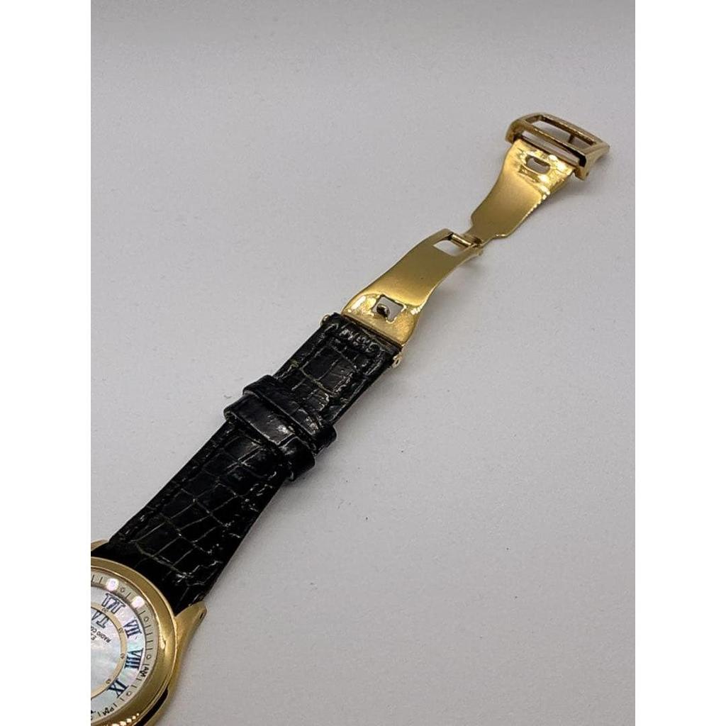 Б/у Рабочее состояние CITIZEN EXCEED H430-T005705 Радиоуправляемые