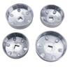 Oil Filter Wrench End Cap Socket Remover Tool 65mm 67mm 74mm 14-15 Flute Aluminum 901 902 903 904 For Toyota Bmw VW Hyundai Jeep