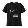 Only You Portishead T Shirt 100 Cotton Basic Black Classic for a Unique Look Casual Graphic H
