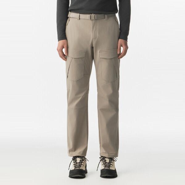 Kolon SportS Мужские S Брюки-карго jwpnS25111bei