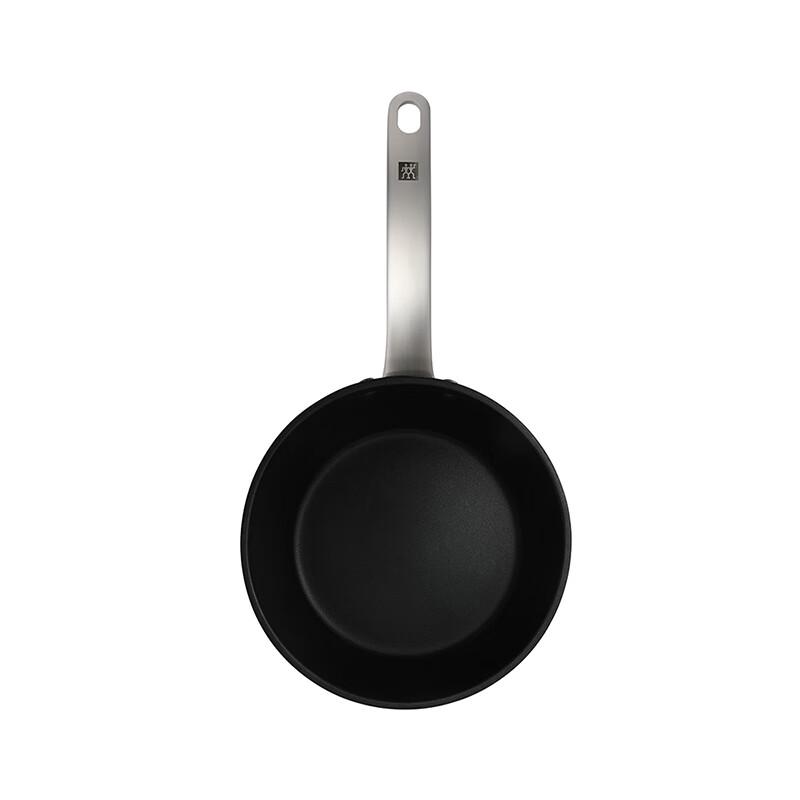 ZWILLING Enjoy 4-Piece Chinese Wok & Frying Pan Set