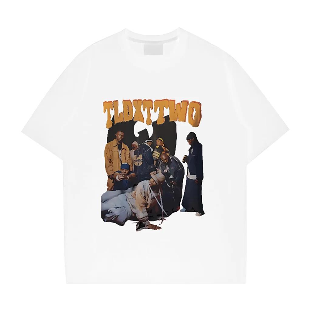 Уличный хип-хоп Принты Мужская Хлопковая Футболка Одежда Креативность Вся математика Короткий рукав Мода Повседневные Свободные Топы Мужская Футболка Новый Стиль