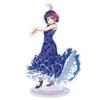 KADOKAWA Love Live! Nijigasaki School Idol Club Nijigaku KASUMI Acrylic Figure - Asaka Karin H170 W70mm Durable Acrylic